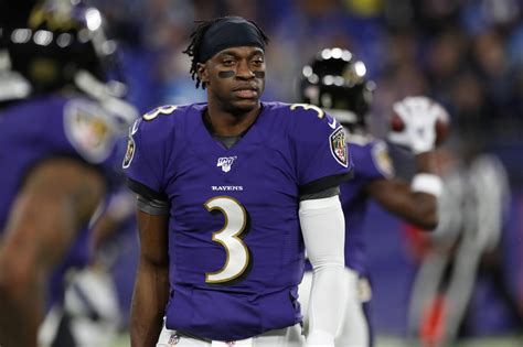 Baltimore Ravens: What is Robert Griffin III's trade value?