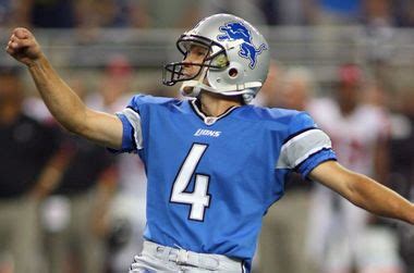 Jason Hanson looks solid as Detroit Lions open camp - mlive.com