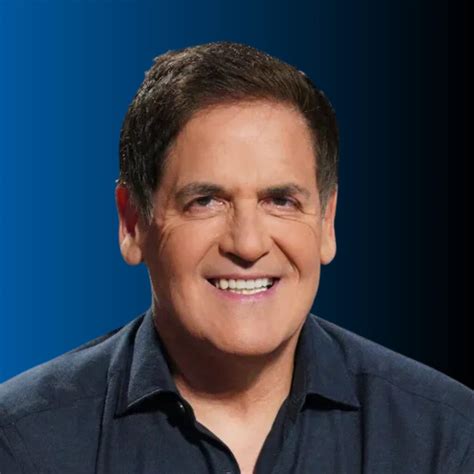 Mark cuban net worth update 2025