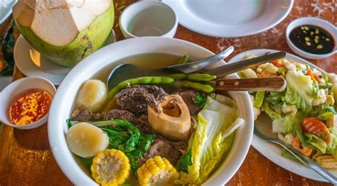 Pinoy Soups Perfect for the Cold Ber Months | RiteMED