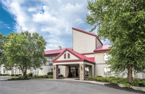 Red Roof Inn Columbus (Hebron, OH) - Resort Reviews - ResortsandLodges.com