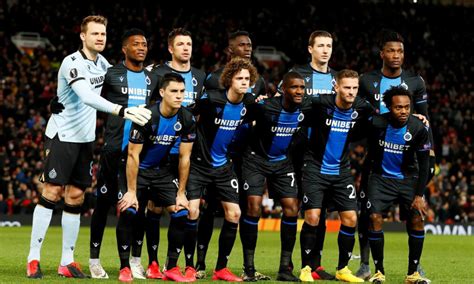 Club Brugge formally declared Belgian champions - Sport - DAWN.COM