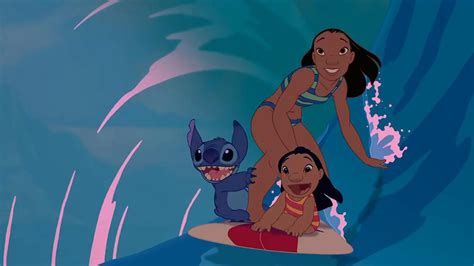 Lilo & Stitch: Disney Plus Will Reportedly Release Live-Action Remake - IGN