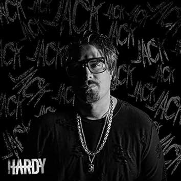 HARDY on Amazon Music Unlimited