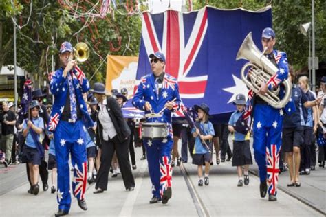 Australia Day – A Day of Big Celebrations in the Country