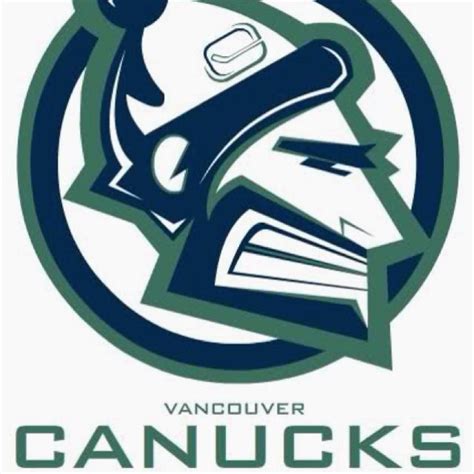 Vancouver Canucks Logo. love this. | Vancouver canucks, Vancouver canucks logo, Canucks