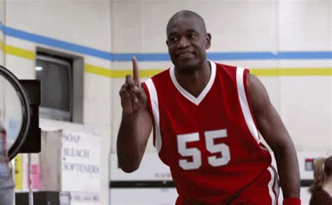 Mutombo GIFs | Tenor