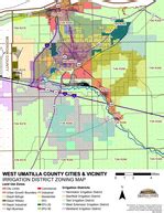 GIS/Zoning Maps - Umatilla County