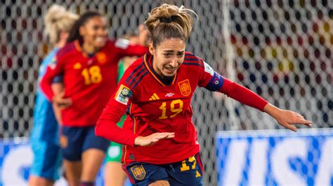 ¿Quién ganó el Mundial Femenino 2023? Resultado y cómo quedó la final ...