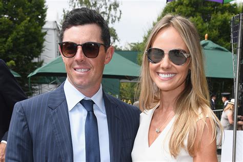 Rory McIlroy has romantic dinner at Zuma with Erica Stoll