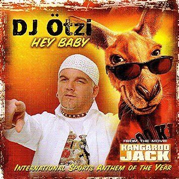 Hey Baby: DJ Otzi: Amazon.es: CDs y vinilos}