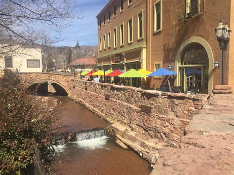 10 Amazing Things to Do In Manitou Springs For First Time Visitors ...