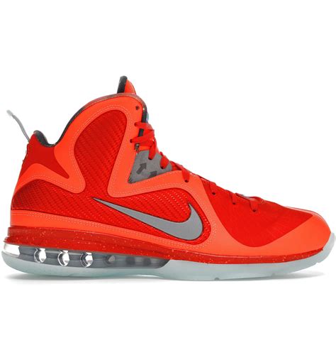 Nike LeBron Big Bang 2022 DH8006-800 | lupon.gov.ph