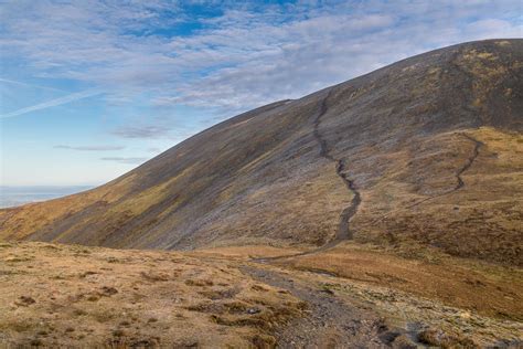 Skiddaw – Andrews Walks