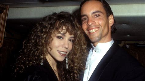 Mariah Carey's brother sues her for emotional distress caused by memoir ...