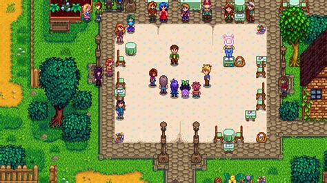 Stardew Valley Multiplayer Guide: How to Start Your Farm With a Friend in Multiplayer