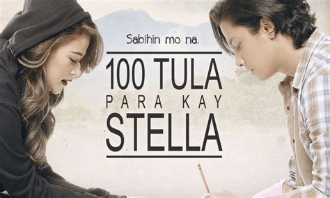 Movie Review: 100 Tula Para Kay Stella | Ampersart