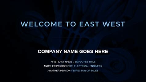 Resources & Downloads | East West Branding Guidelines