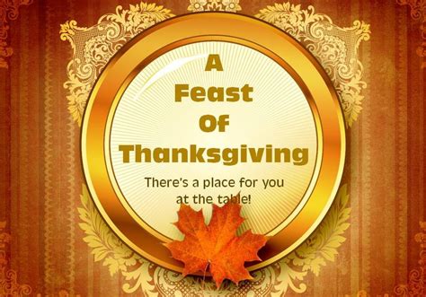 The top 30 Ideas About Church Thanksgiving Dinner – Best Diet and Healthy Recipes Ever | Recipes ...