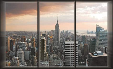 City Window Wallpapers - Top Free City Window Backgrounds - WallpaperAccess