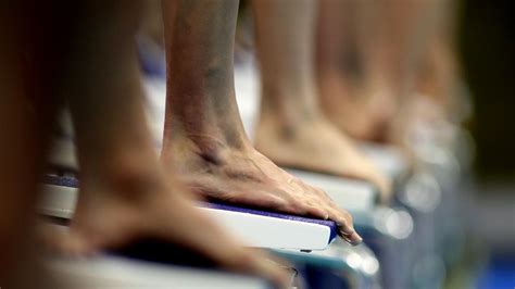 Olympics 2021: Swimming officials doctor Olympic qualifying times, Uzbekistan, Fina, CAS ...