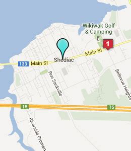 Shediac, NB Hotels & Motels - See All Discounts