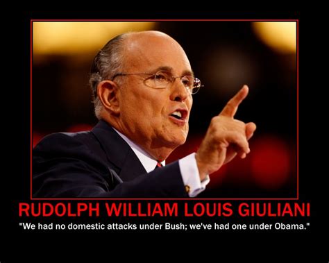 Rudy Giuliani's quotes, famous and not much - Sualci Quotes 2019