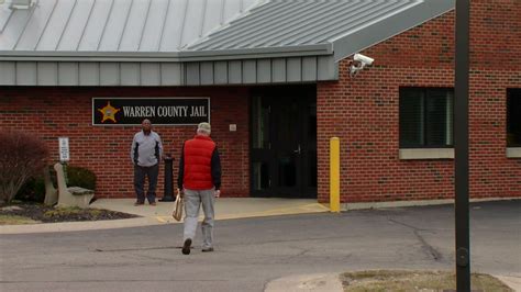 Warren County to raise sales tax to pay for new jail | WKRC