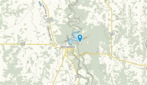 Best Trails near Versailles, Indiana | AllTrails