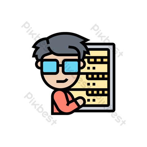 Computer Science Icon PNG Images | PSD Free Download - Pikbest