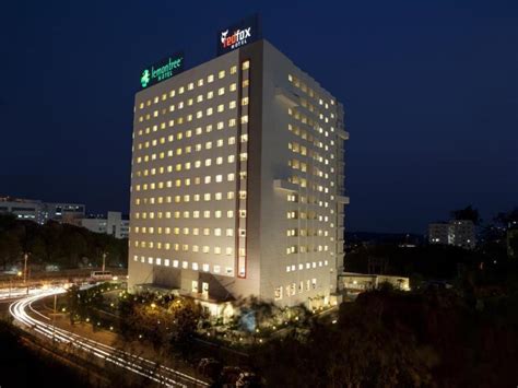 Lemon Tree Premier - Hitec City - Hyderabad, India - Photos, Room Rates & Promotions