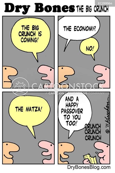 Chametz Cartoons and Comics - funny pictures from CartoonStock