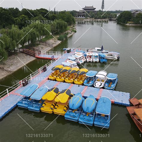 hdpe plastic cheap prices modular pontoon platform floating docks ...