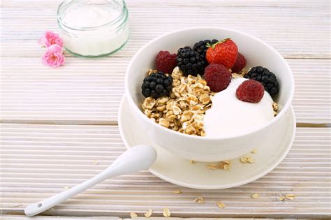 The Most Perfect Oats Porridge You've Ever Had - Longevity LIVE