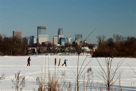 15 Winter Activities in Minnesota to Try This Season - Life In Minnesota