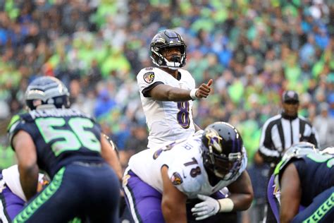 Ravens vs. Seahawks: Bold Predictions - Baltimore Beatdown