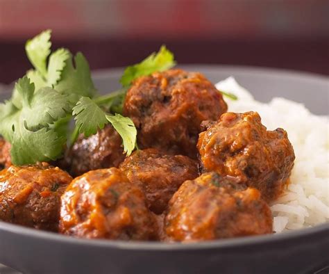 Beef kofta curry | Kofta curry recipe, Kofta recipe, Beef kofta recipe