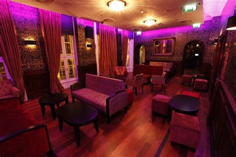 Best Nightclub in Dublin | Copper Face Jacks