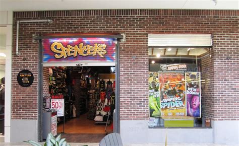 I'd like to work at spencers. | Spencers gifts, Broadway shows, Shopping event