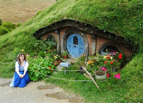 Hobbit Houses - Ideas, Structure And Cost