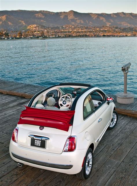 Más de 25 ideas increíbles sobre Fiat 500c en Pinterest | FIAT 500 ...