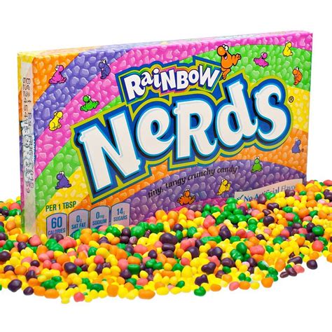 Nerds Rainbow | Koop het bij Jamin!