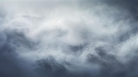 Premium AI Image | A photo of swirling fog misty backdrop