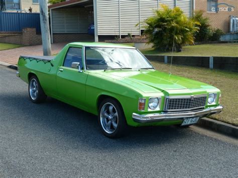 1979 Holden hz - onlyholden - Shannons Club