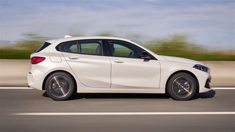 Is the BMW 1 Series a Good Buy in 2022?