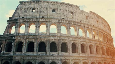 5 Ways Roman Architecture Changed Civilization