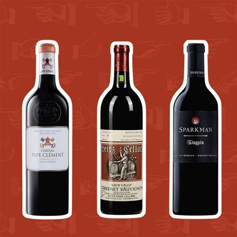 The 12 Best Cabernet Sauvignons to Drink