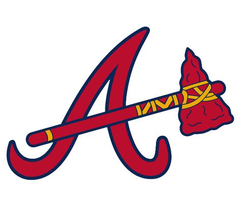 Free Atlanta Braves Images Logo, Download Free Atlanta Braves Images ...