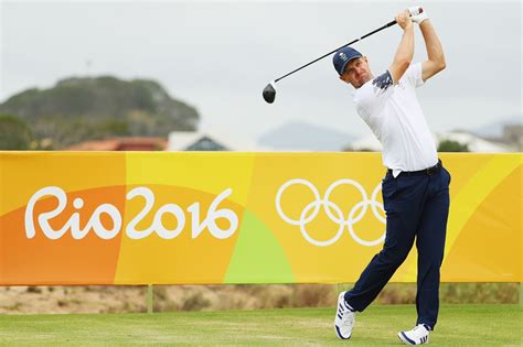 Rio Has Really Shanked Olympic Golf