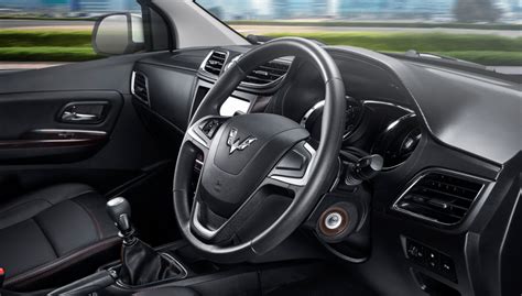 The Elegant Interior Design of Confero S for Family Comfort | Wuling